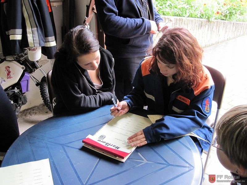 Bild 7 von 20 Weitere Fragen m&uuml;ssen beantwortet werden