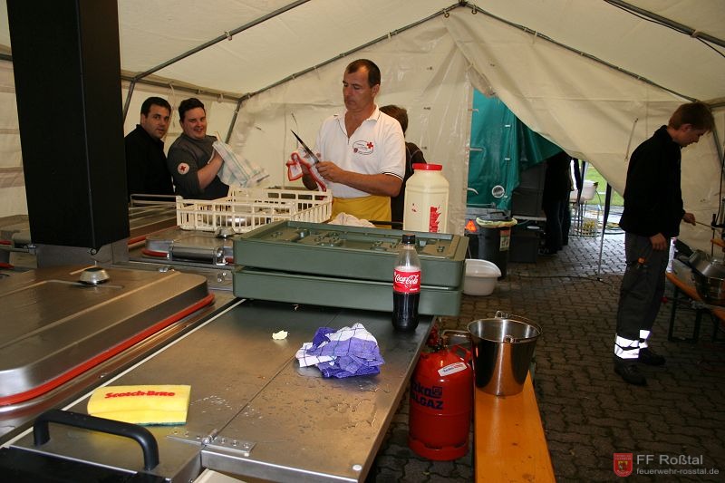 Bild 7 von 15 Beim Absp&uuml;len