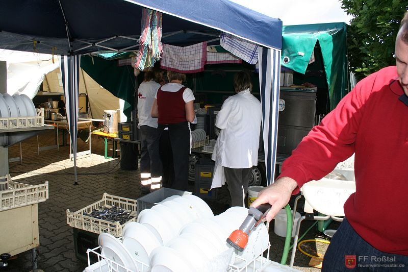 Bild 15 von 15 Beim Absp&uuml;len