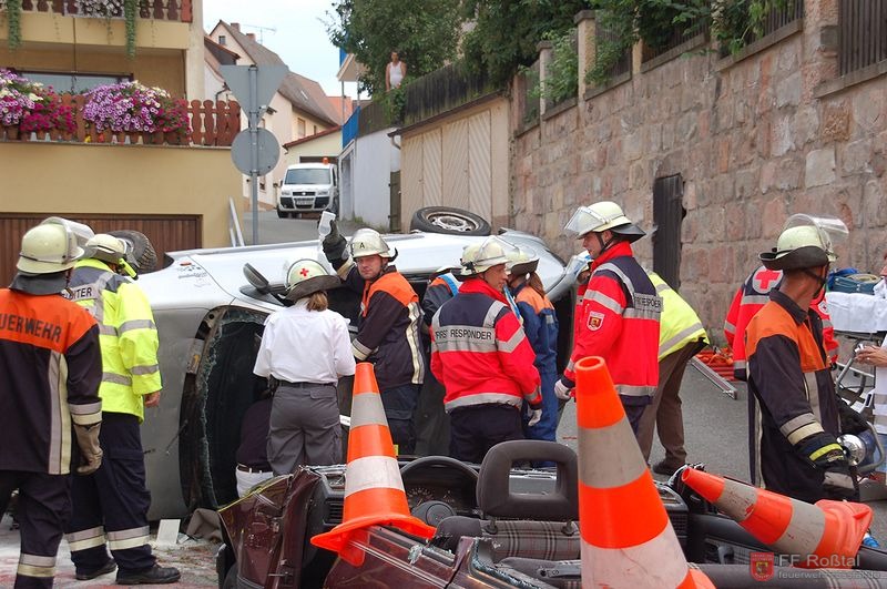 Bild 15 von 30 Bild: BRK Ro&szlig;tal