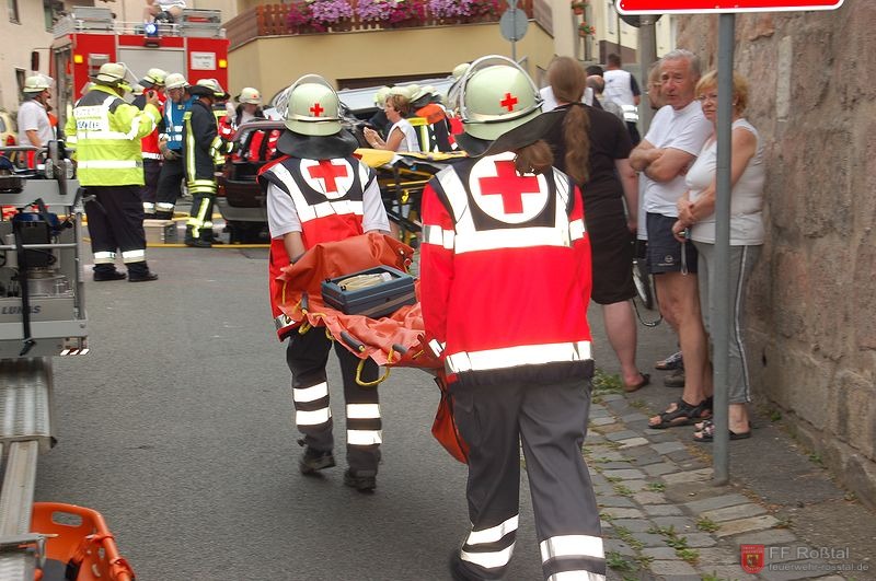 Bild 27 von 30 Bild: BRK Ro&szlig;tal