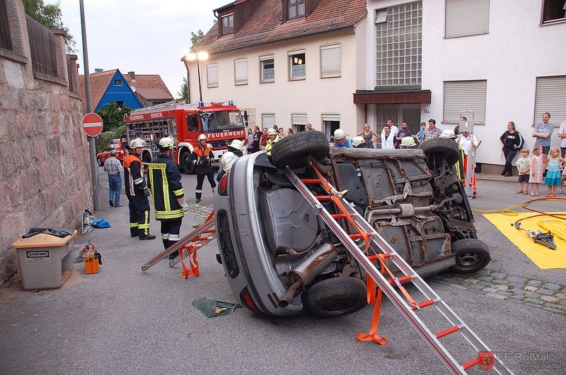 Bild 26 von 30 Bild: BRK Ro&szlig;tal