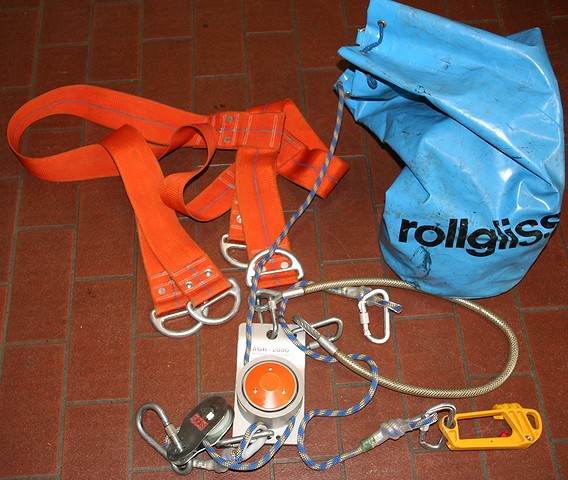 Bild des/der Ausrüstungsgegenstands/-gegenstände (Abseilger&auml;t)
