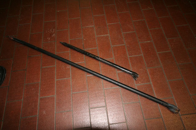 Bild des/der Ausrüstungsgegenstands/-gegenstände (Brechstange)