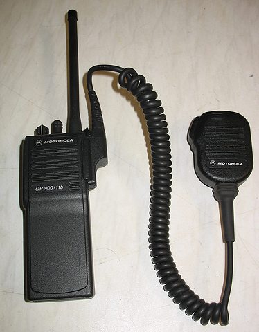 Bild des/der Ausrüstungsgegenstands/-gegenstände (Handsprechfunkger&auml;t)