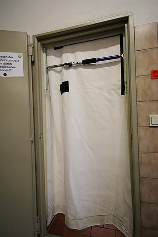 Bild des/der Ausrüstungsgegenstands/-gegenstände (Mobiler Rauchverschluss)