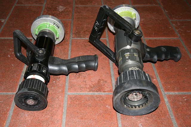 Bild des/der Ausrüstungsgegenstands/-gegenstände (C-Hohlstrahlrohr)