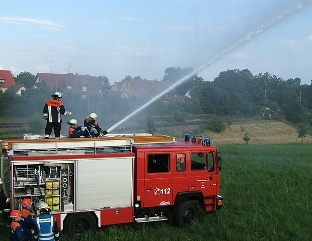 Bild des/der Ausrüstungsgegenstands/-gegenstände (Monitor)