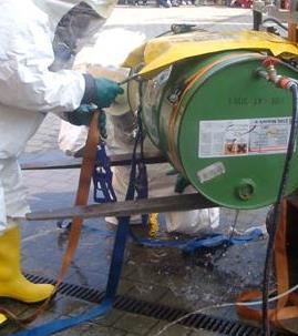 Bild des/der Ausrüstungsgegenstands/-gegenstände (Leckdichtkissen)