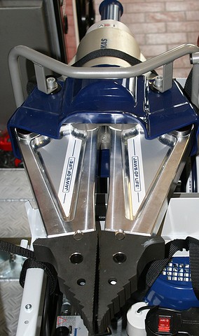 Bild des/der Ausrüstungsgegenstands/-gegenstände (Spreizer)