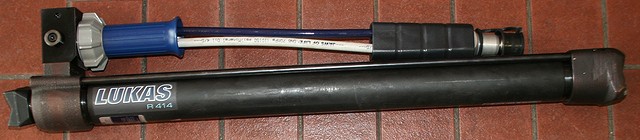 Bild des/der Ausrüstungsgegenstands/-gegenstände (Rettungszylinder)