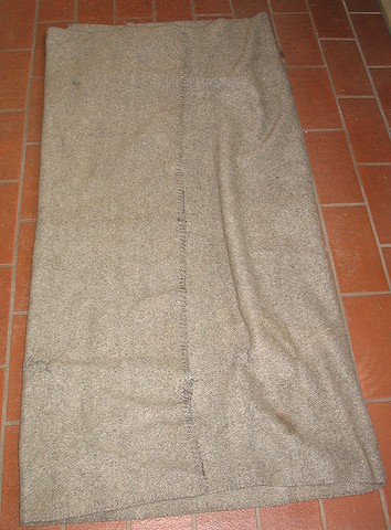 Bild des/der Ausrüstungsgegenstands/-gegenstände (Krankenhausdecke)