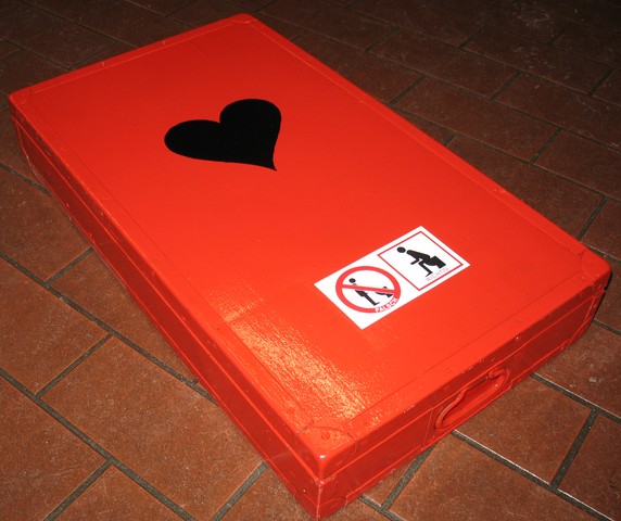 Bild des/der Ausrüstungsgegenstands/-gegenstände (Klappklo)