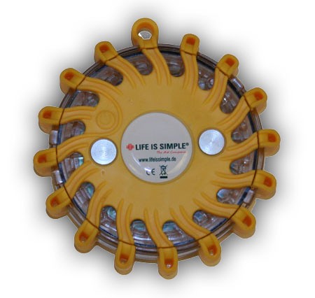 Bild des/der Ausrüstungsgegenstands/-gegenstände (LED-Warnleuchte)