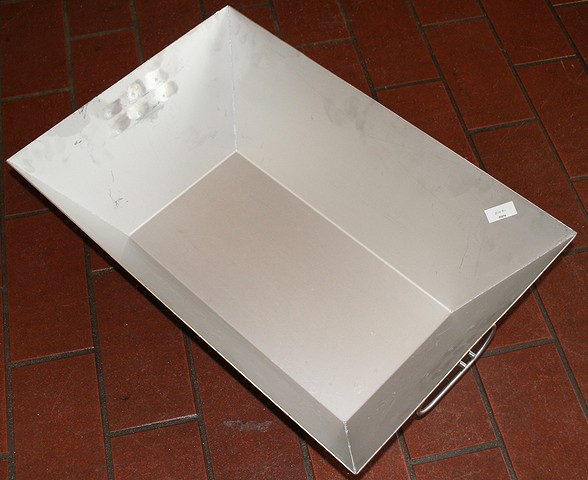 Bild des/der Ausrüstungsgegenstands/-gegenstände (Auffangmulde)