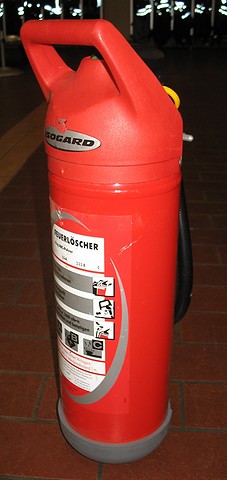 Bild des/der Ausrüstungsgegenstands/-gegenstände (Pulverl&ouml;scher)