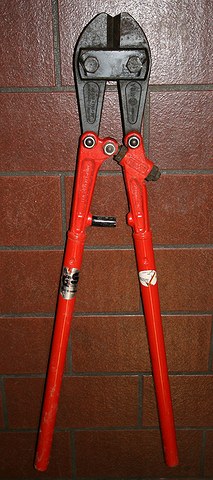 Bild des/der Ausrüstungsgegenstands/-gegenstände (Bolzenschneider)