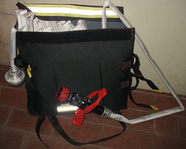 Bild des/der Ausrüstungsgegenstands/-gegenstände (D-Hohlstrahlrohr)