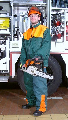 Bild des/der Ausrüstungsgegenstands/-gegenstände (Schnittschutz)