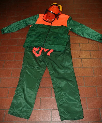 Bild des/der Ausrüstungsgegenstands/-gegenstände (Schnittschutz)