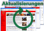 Symbolbild für Aktualisierungen