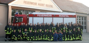 Vorschaubild Mannschaft